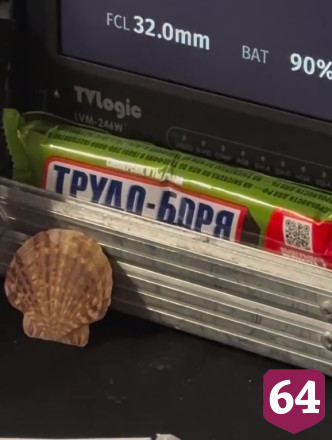 Саратовский актер поделился кадрами с площадки новых «Праздников»