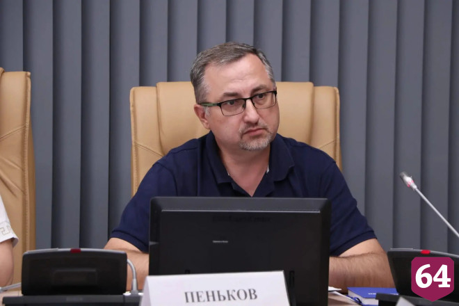 В декабре планируют выпустить 44‑й том Книги Памяти Саратовской области